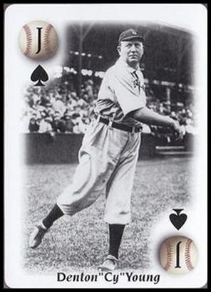 JS Cy Young